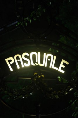 Pasquale Opening